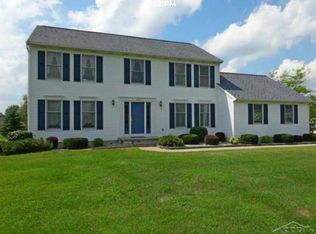 7855 Hospital Rd, Freeland, MI 48623