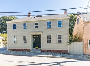 325 Marcy St, Portsmouth, NH 03801