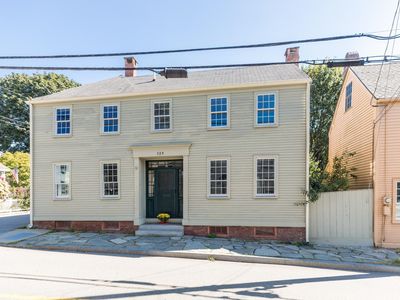 325 Marcy Street, Portsmouth, NH, 03801
