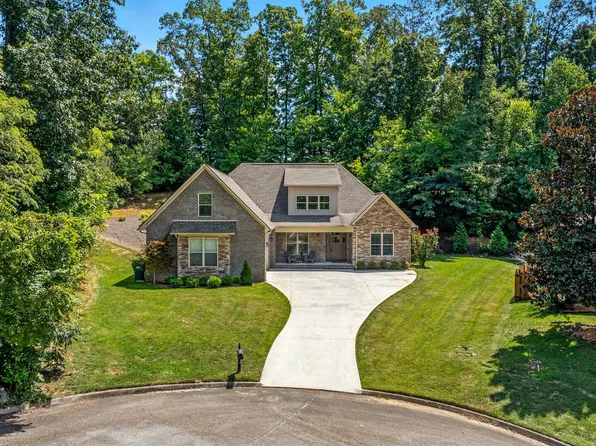 12906 Siena Ln, Knoxville, TN 37934