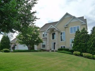 640 Oakgreen Ave N, Stillwater, MN 55082