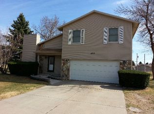 4305 Manchester Rd, Grand Island, NE 68803