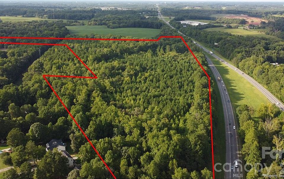 1st image of 0 Hoover Rd