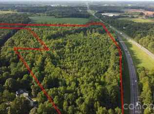 0 Hoover Rd, Troutman, NC 28166
