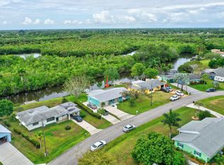 606 Willows Ave, Port Saint Lucie, FL 34952