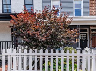 3445 Chestnut Ave, Baltimore, MD 21211