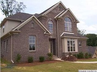 3429 Burlington Dr, Fultondale, AL 35068