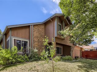 8126 W Geddes Ave, Littleton, CO 80128