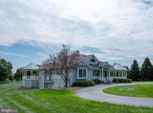 5043 Lower Mountain Rd, New Hope, PA 18938