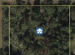 Sodbury St LOT 6, Orlando, FL 32833