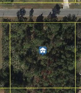 Sodbury St Lot 6, Orlando, FL, 32833