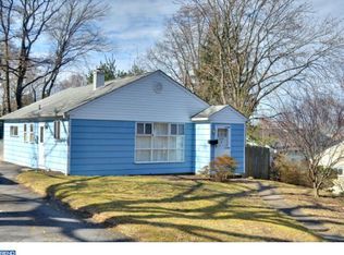 2160 Curtis Ave, Abington, PA 19001