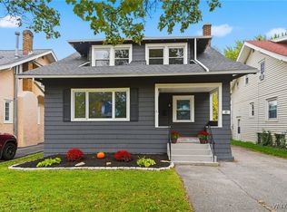 47 Winston Rd, Buffalo, NY 14216