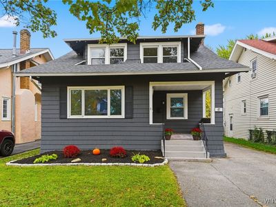 47 Winston Rd, Buffalo, NY, 14216