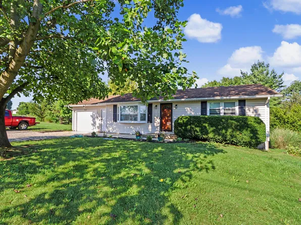 7420 State Route 314, Shauck, OH 43349