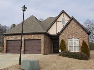 4619 Carriage Ln, Gardendale, AL 35071