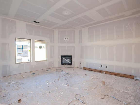 Homes by Taber Teagen Floor Plan