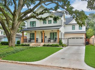 1538 Gardenia Dr, Houston, TX 77018