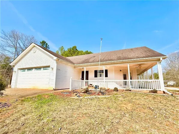 185 Mountain Rdg, Covington, GA 30016