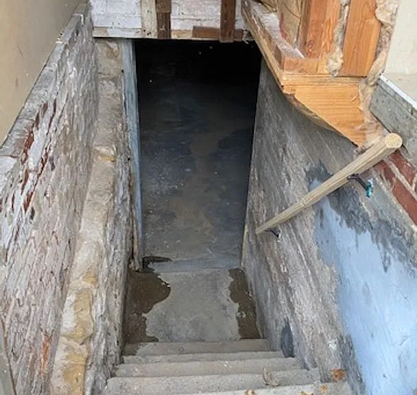 414 Stafford St — Photo 14