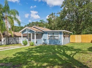 4720 E Temple Heights Rd, Tampa, FL 33617