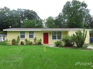1106 Leisure Ave, Tampa, FL 33613