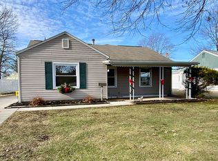 459 Grosvenor Ave NW, Massillon, OH