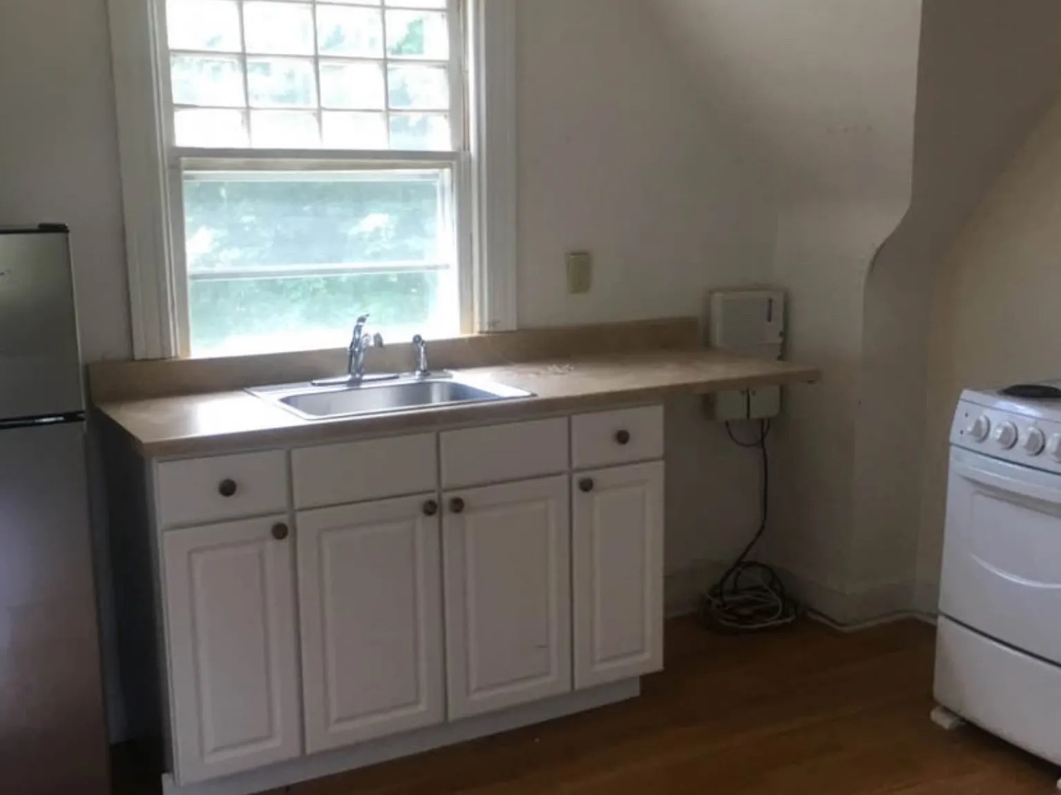 Studio, 450 sqft, $2,150 — Photo 4