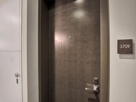 3rd image of 1080 Brickell Ave Unit 3709