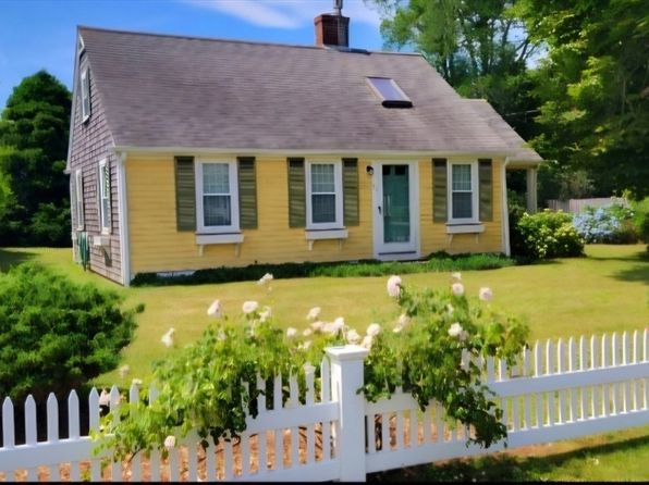 Property image for 133 Mariners Ln, Falmouth, MA 02540