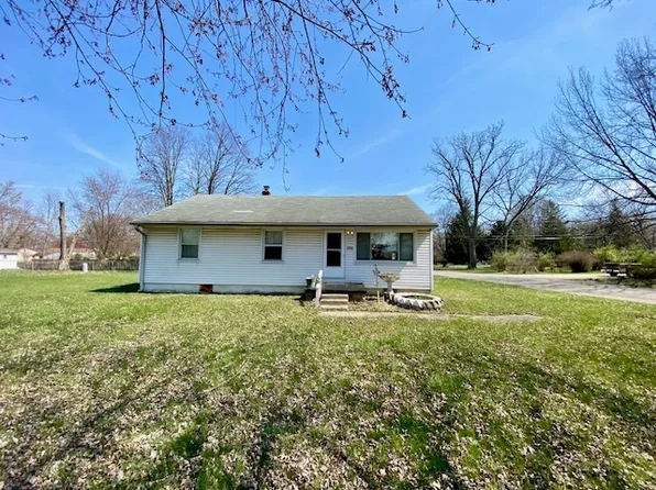 3901 & 3907 N Kercheval Dr, Indianapolis, IN 46226
