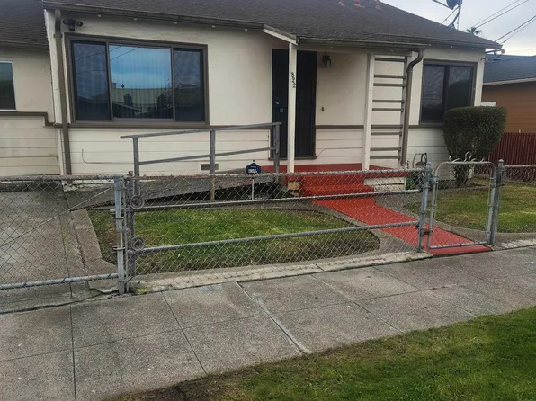 822 Florida Ave, Richmond, CA 94804