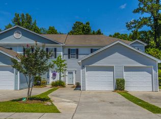 4577 Great Oak Dr, North Charleston, SC 29418
