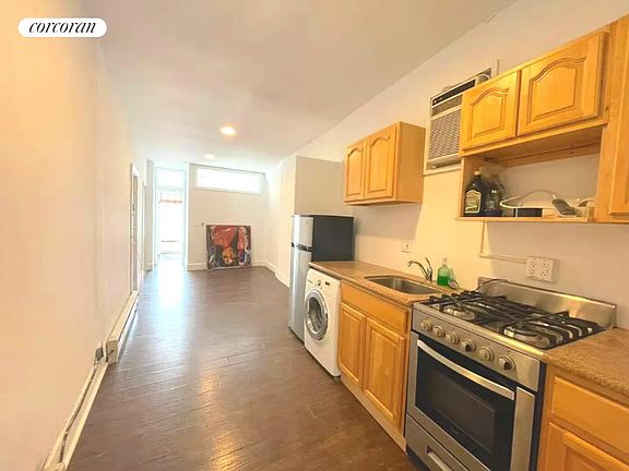 2nd image of 361 W 52nd St APT 3