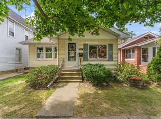 506 Main St, Hobart, IN 46342