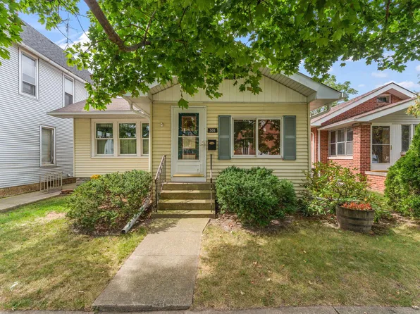 506 Main St, Hobart, IN 46342