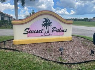 16307 Sunset Palms Blvd #2, Punta Gorda, FL 33955