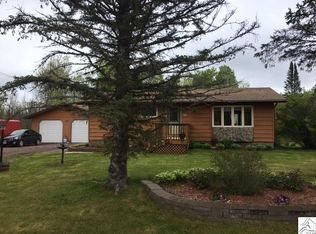 3874 Getchell Rd, Hermantown, MN 55811