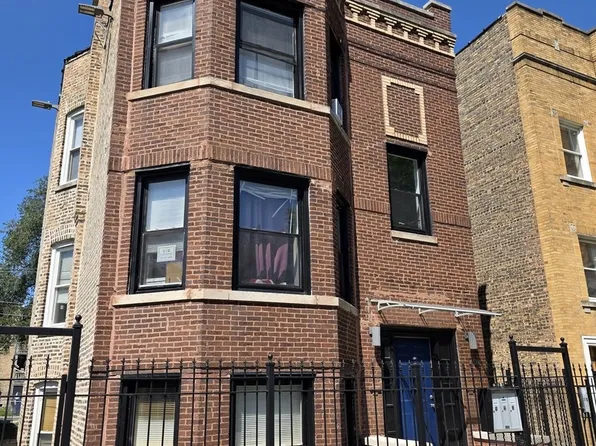 1106 N Hamlin Ave, Chicago, IL 60651