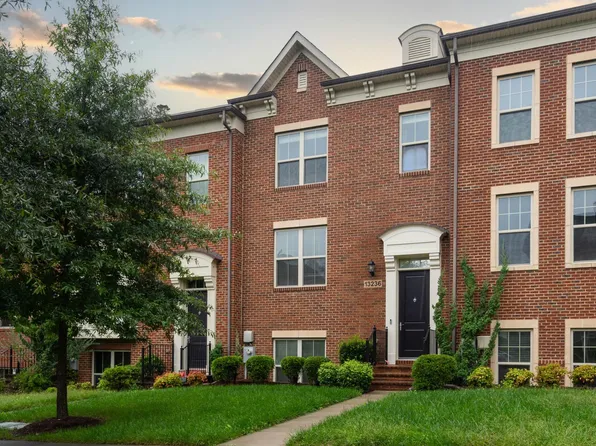 13236 Tivoli Lake Blvd, Silver Spring, MD 20906
