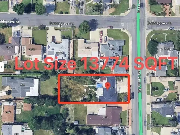 1623 Pass And Covina Rd, La Puente, CA 91744