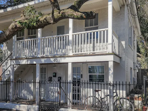 40 Nunan St APT A, Charleston, SC 29403