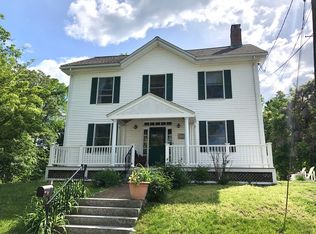 27 Curve St, Lexington, MA 02420