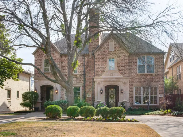 4411 University Blvd, University Park, TX 75205