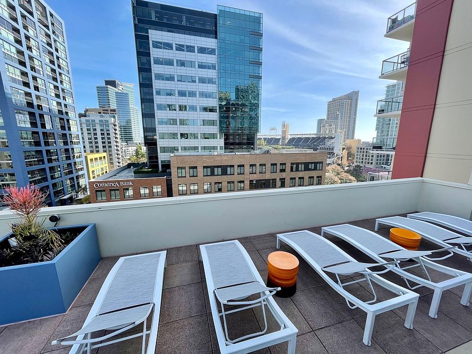 Urbana East Village Rental Flats Apartment Rentals with Virtual tours