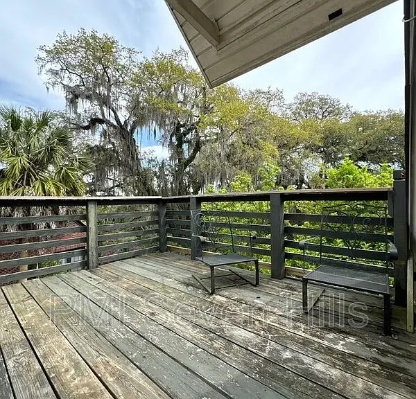 1643 Fernando Dr #2 — Photo 5