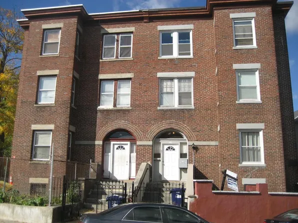 65 Dennis St #3, Boston, MA 02119