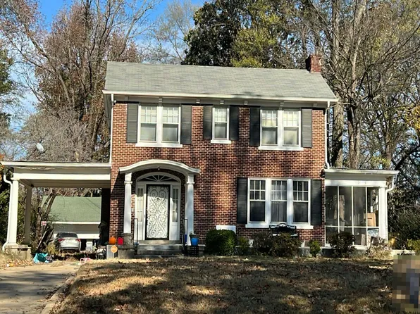 2200 S Pkwy E, Memphis, TN 38114