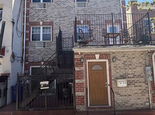 1934 Hunt Ave, Bronx, NY