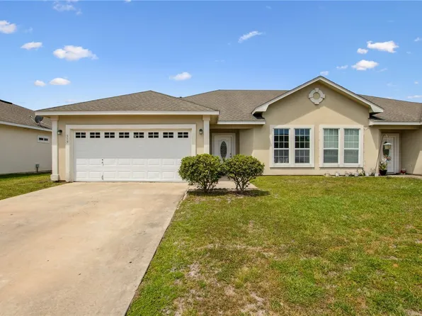 219 Royal Palms Ave, Kingsland, GA 31548
